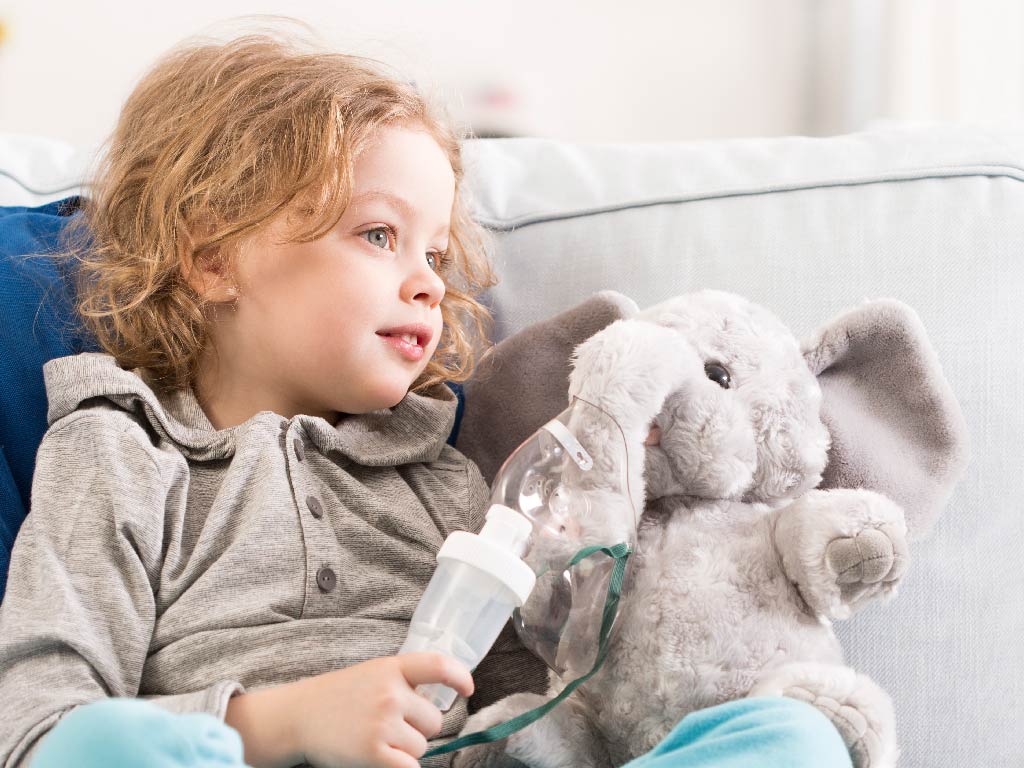 Sinus Infection Treatment In Children MVP Pediatric